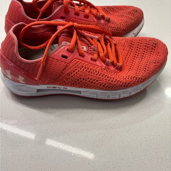 Women’s Under Armour Sneakers - Picture 5 of 8